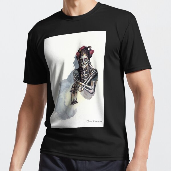 Active T-Shirt