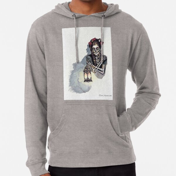 Lightweight Hoodie