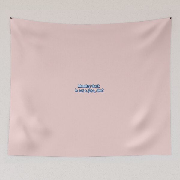Item preview, Dwight Schrute - Identity theft is not a joke, Jim! designed and sold by Emily Shields.