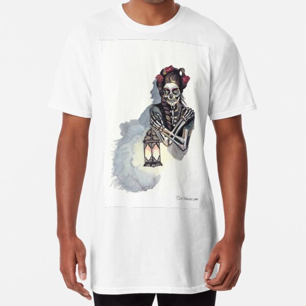 Long T-Shirt