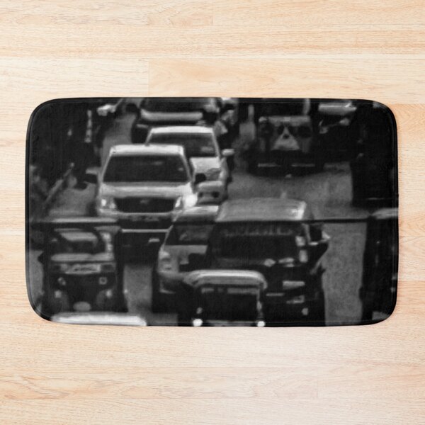 Item preview, Classic Rush Hour Traffic designed and sold by AyazL.