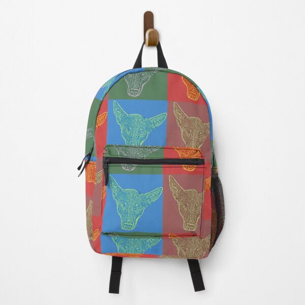 Item preview, Charlie PopArt designed and sold by YollieBeeArt.