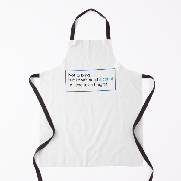 Item preview, Not to brag... designed and sold by Arthur Wendler.