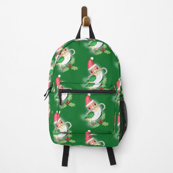 Item preview, Caique Christmas style designed and sold by Bwiselizzy.
