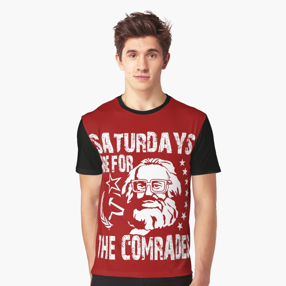 Vista previa del artículo con la obra «Camiseta gráfica», diseñado y vendido por TopTeeShop.