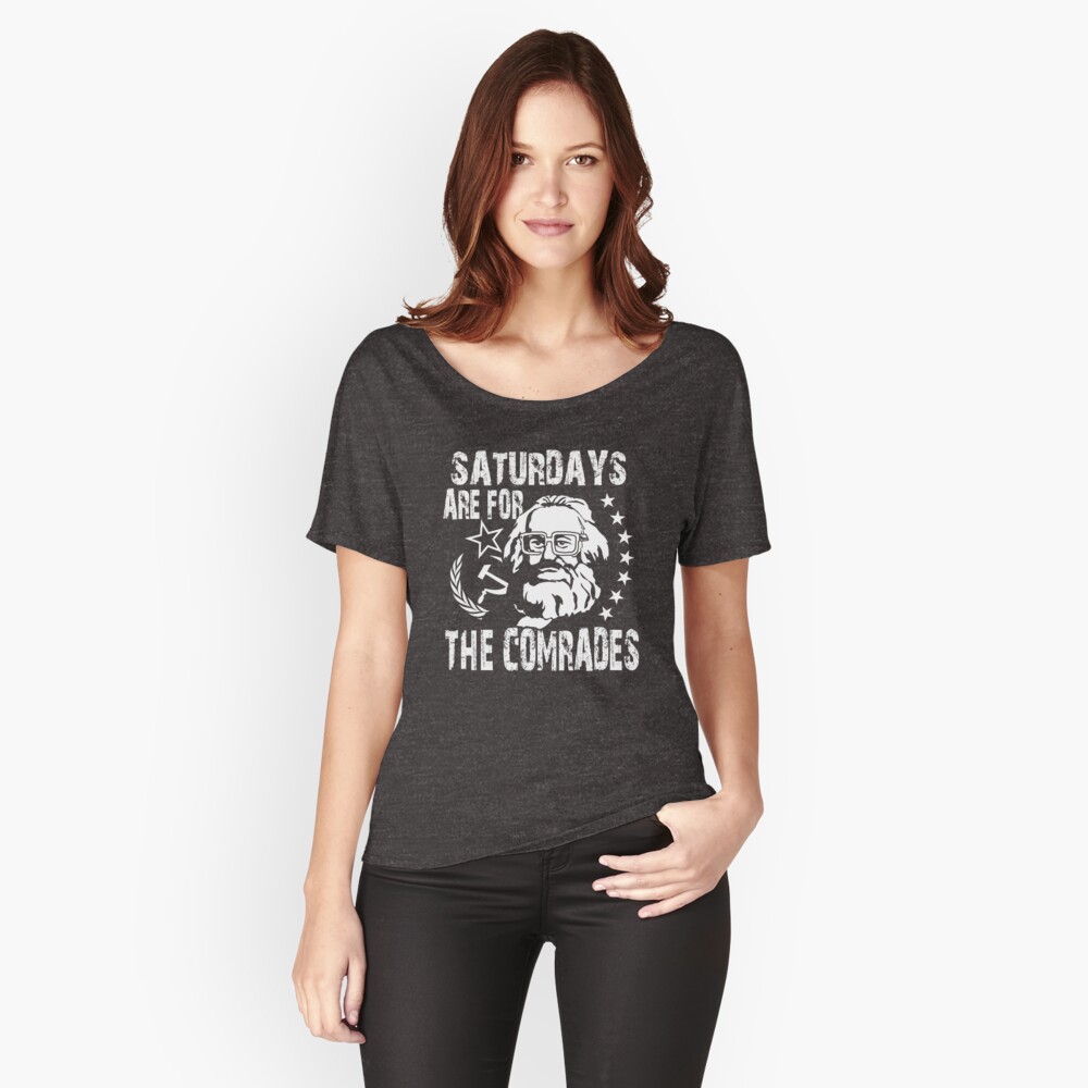 Vista previa del artículo con la obra «Camiseta ancha», diseñado y vendido por TopTeeShop.