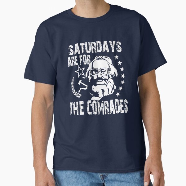 Camiseta clásica