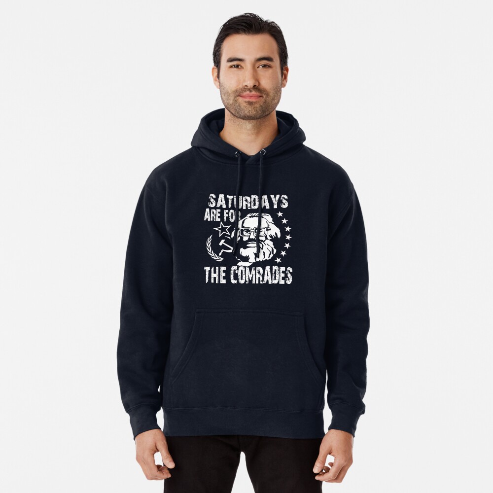Vista previa del artículo con la obra «Sudadera con capucha», diseñado y vendido por TopTeeShop.