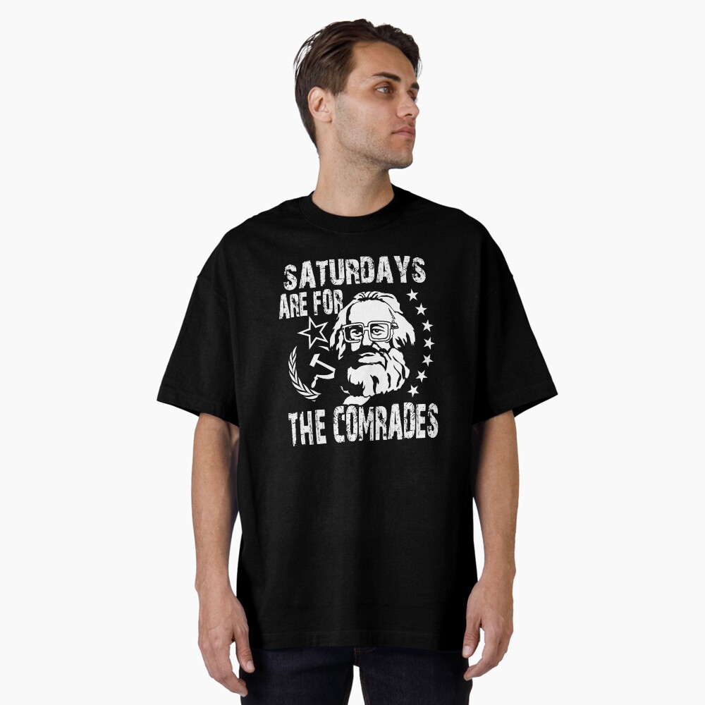 Vista previa del artículo con la obra «Camiseta holgada», diseñado y vendido por TopTeeShop.
