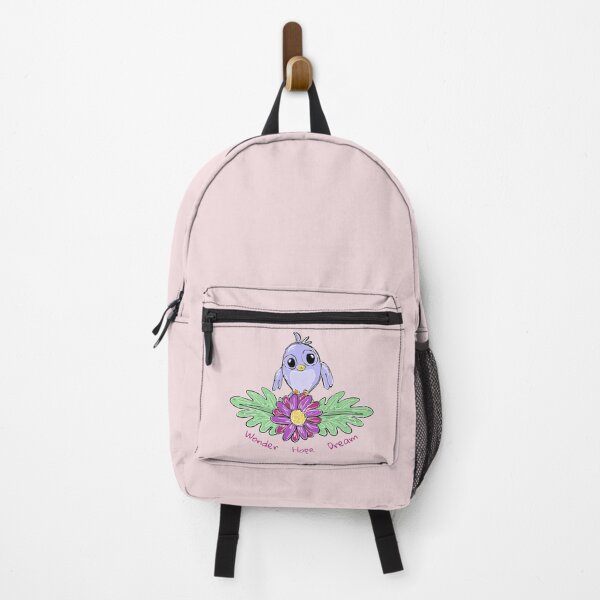 Item preview, Wonder Hope Dream Bird Blossom designed and sold by DaniGiovi.