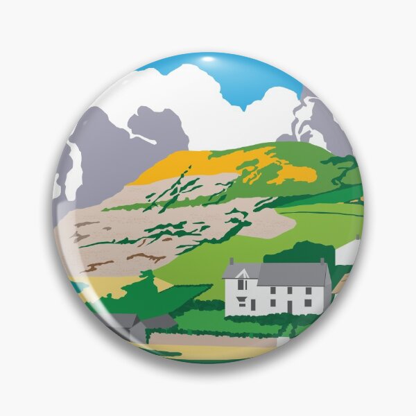 Item preview, Golden Cap, Dorset designed and sold by peely20.