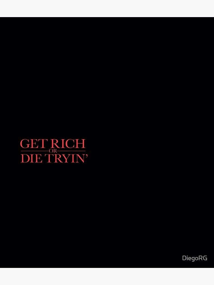 50 cent get rich or die tryin album rar