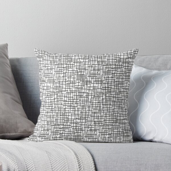 Item preview, burlap pattern designed and sold by Full Moon.