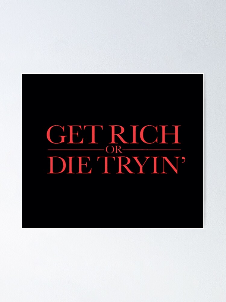 get rich or die tryin album free download