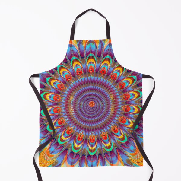 Item preview, Symbol of the sun and peacock designed and sold by ivanoel.
