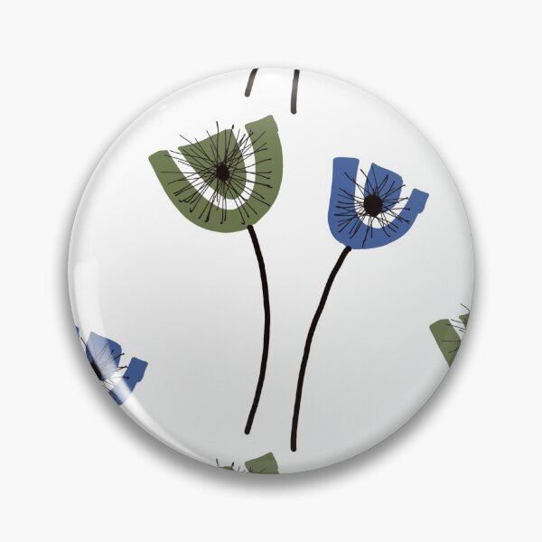 Artikelvorschau, Postmoderne Blumen entworfen und verkauft von Jonesyinc.