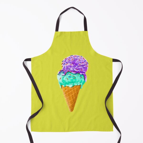 Item preview, Colourful Ice Cream designed and sold by Julia Rudens.