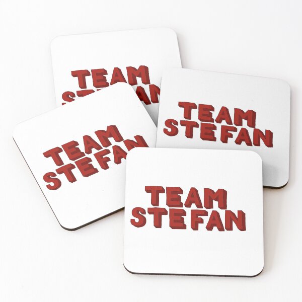 Artikelvorschau, Team Stefan entworfen und verkauft von doodlesbylinds1.