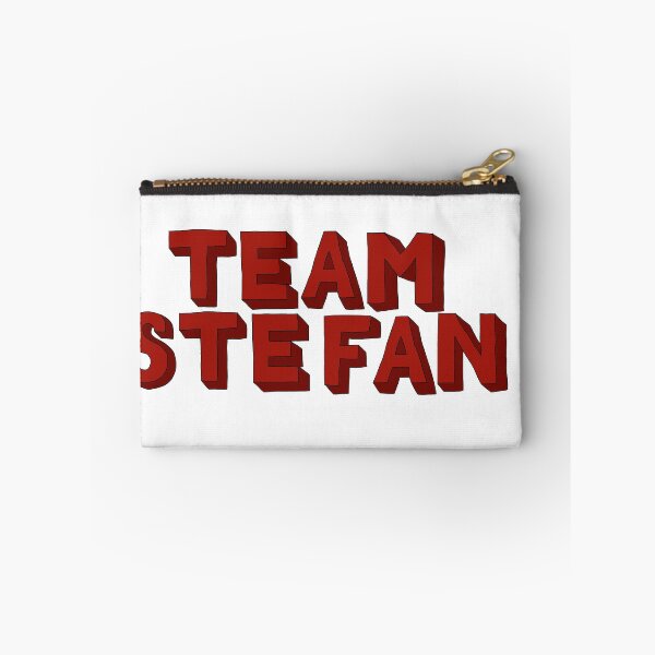 Item preview, Team Stefan designed and sold by doodlesbylinds1.