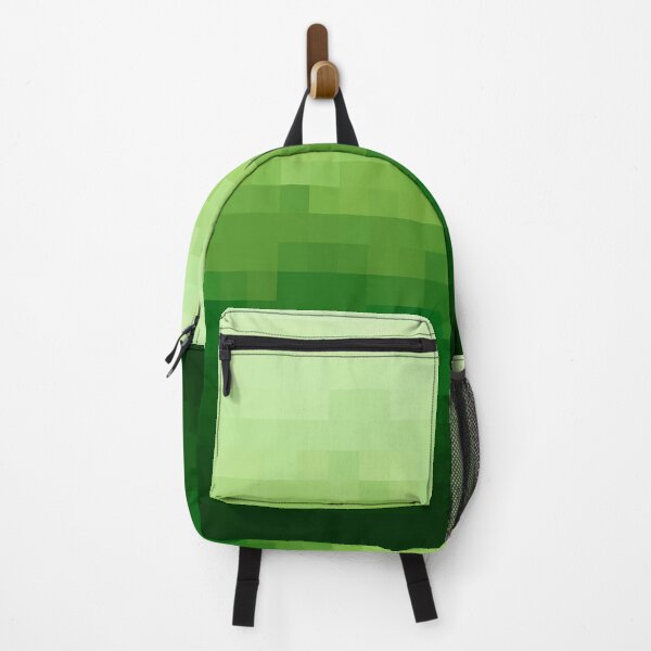 Item preview, Gradient Pixel Green designed and sold by La Chic.