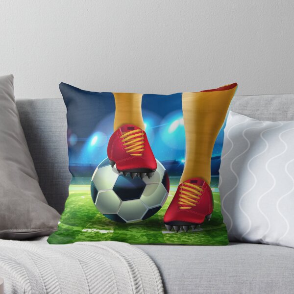 Item preview, Ultimate Soccer Player designed and sold by 3bythelake.