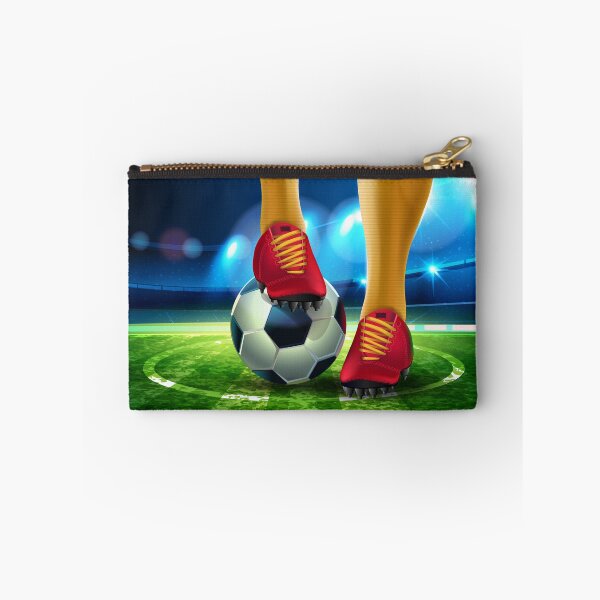 Item preview, Ultimate Soccer Player designed and sold by 3bythelake.