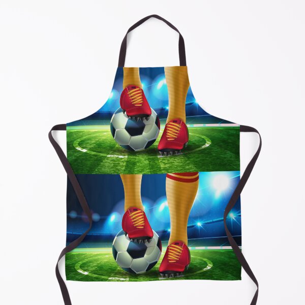 Item preview, Ultimate Soccer Player designed and sold by 3bythelake.