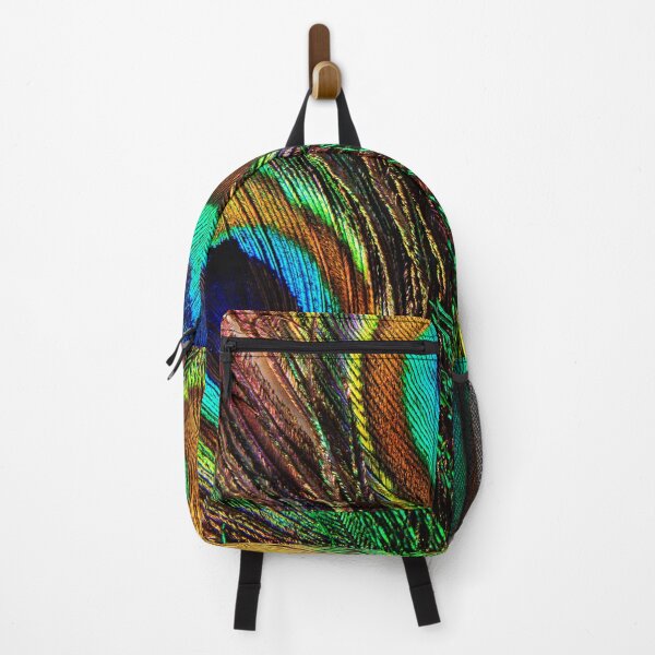 Item preview, Peacock Feathers. Colored Photography designed and sold by La Chic.