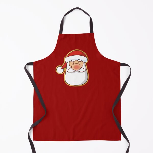 Item preview, Santa's Head designed and sold by sifis.
