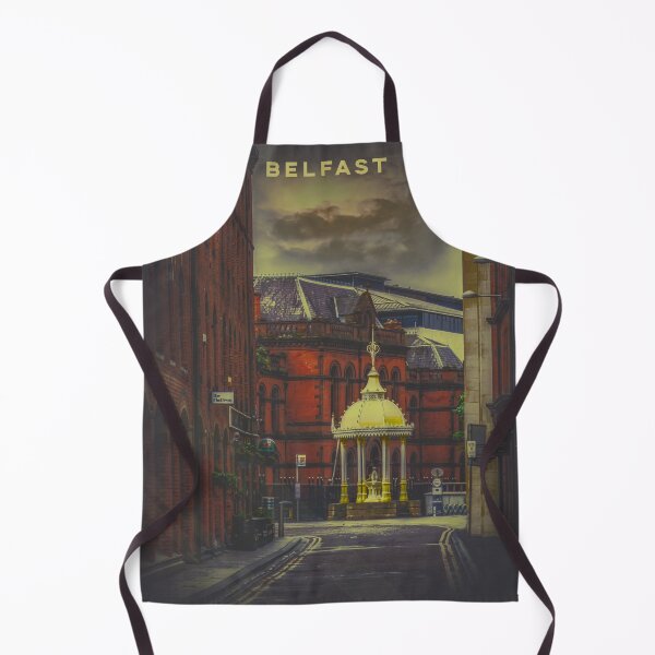 Item preview, Belfast Northern Ireland designed and sold by DeadRight.