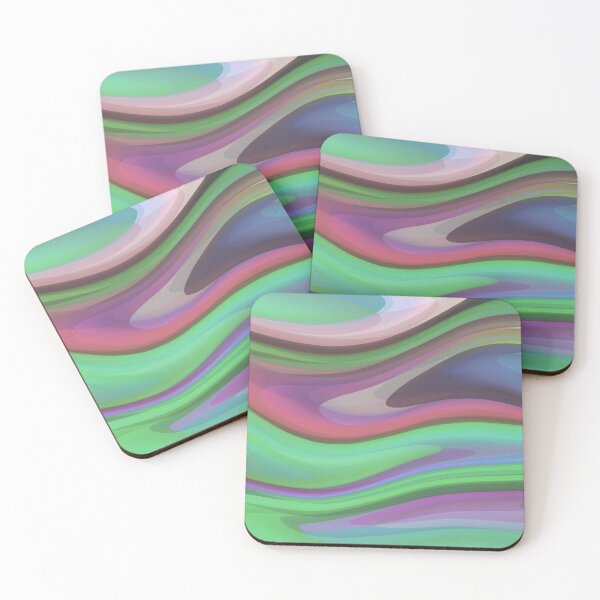 Item preview, Retro abstraction designed and sold by Si-Weiya.