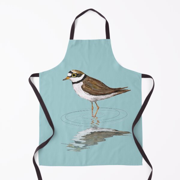 Item preview, Little ringed plover designed and sold by Bwiselizzy.