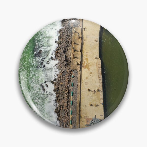 Item preview, Reefs and Waves in the Tropical see of Recife, Brazil designed and sold by carlosonline.