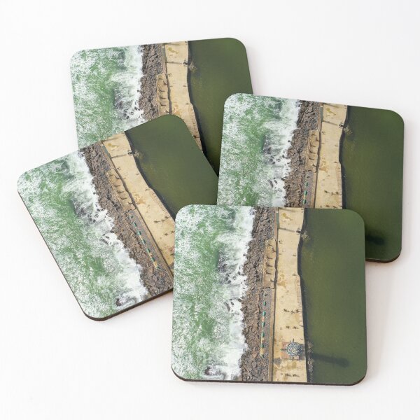 Item preview, Reefs and Waves in the Tropical see of Recife, Brazil designed and sold by carlosonline.