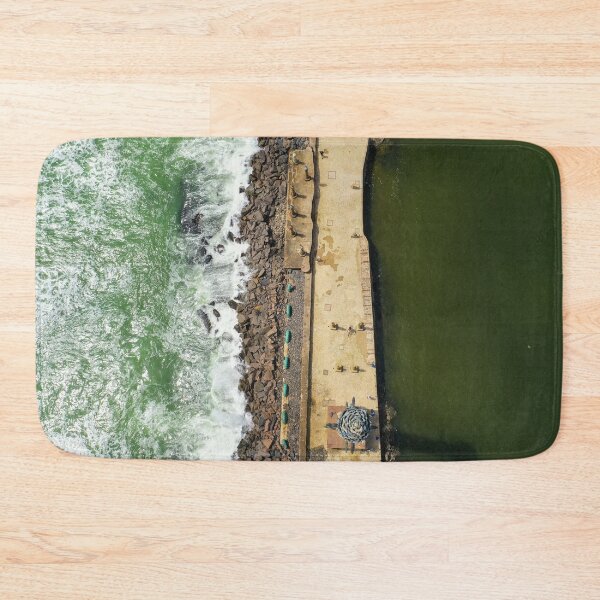 Item preview, Reefs and Waves in the Tropical see of Recife, Brazil designed and sold by carlosonline.