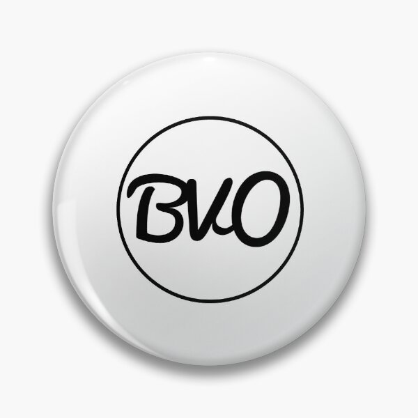 Item preview, BVO Bad Vibes Only Transparent Version designed and sold by ShakePoD.