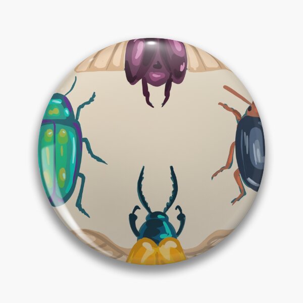 Item preview, The Beetles designed and sold by MeganMacphie.