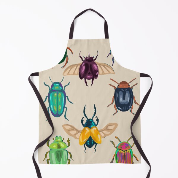 Item preview, The Beetles designed and sold by MeganMacphie.
