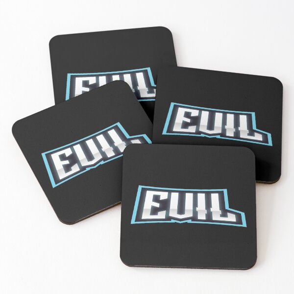 Item preview, Evil Profoundly Immoral And Wicked designed and sold by ProjectX23.