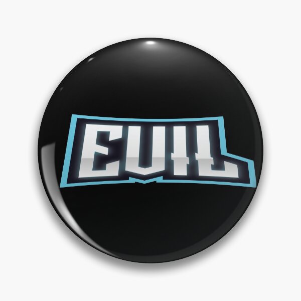 Item preview, Evil Profoundly Immoral And Wicked designed and sold by ProjectX23.