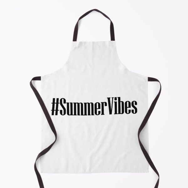 Item preview, Summer Vibes Hashtag designed and sold by babydollchic.