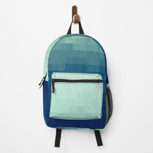 Item preview, Gradient Blue designed and sold by La Chic.