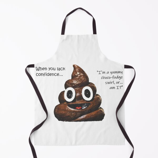Item preview, I am a Yummy Choco-Fudge Swirl, or Am I? designed and sold by beaugence.