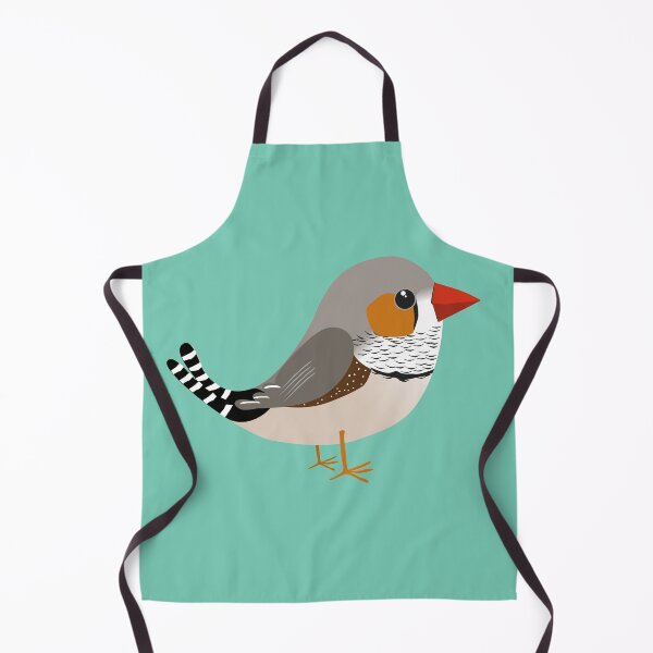 Item preview, Zebra finch vector designed and sold by Bwiselizzy.