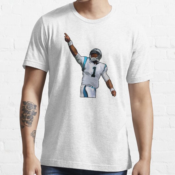 cam newton pats shirt