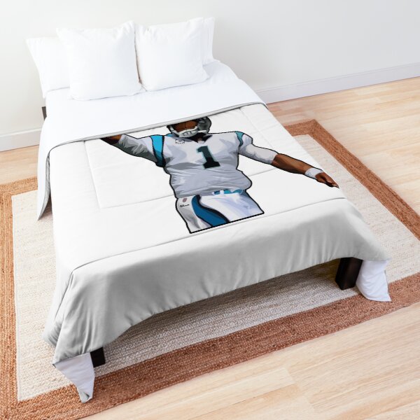 CNewton #1 Celebrate Comforter