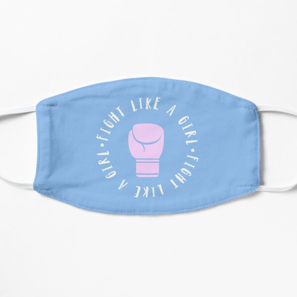 Like A Glove Face Masks Redbubble - iron man boxing gloves roblox