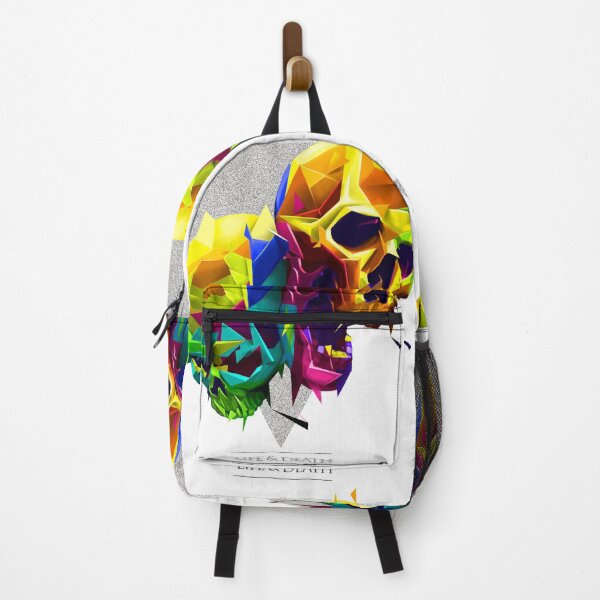 Item preview, LIFE AND DEATH designed and sold by Carlos Cenoz.