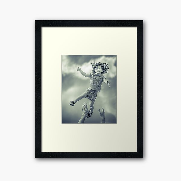 Item preview, Unconditional Trust designed and sold by Randy Turnbow.