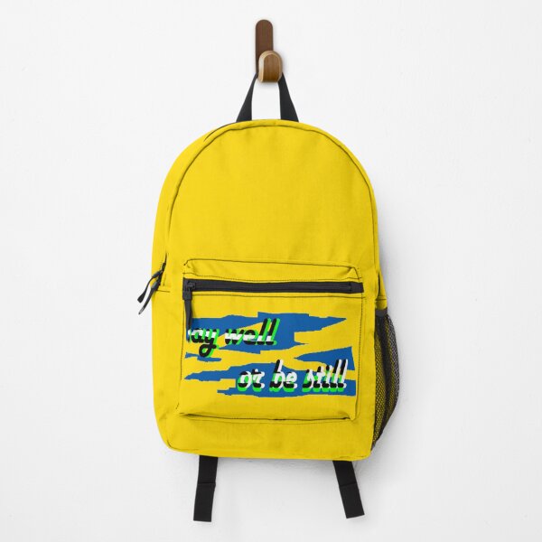 Item preview, say well or stay still designed and sold by omy-jozef.